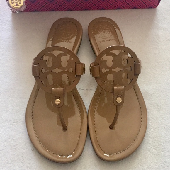 Tory Burch Shoes - Tory Burch Miller Sandals